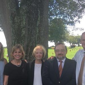 Meet your Posher, Barbara